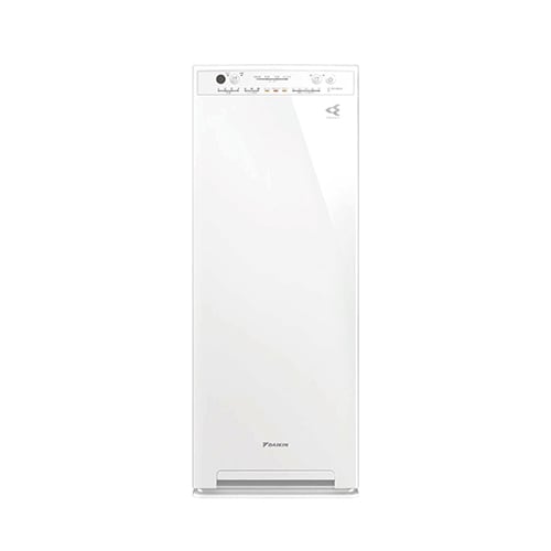 最大適用床面積(空気清浄):20畳～30畳未満 ダイキン(DAIKIN)の空気清浄