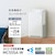 ダイキン｜DAIKIN｜空気清浄機（25畳まで　ホワイト）｜MC555A-W