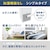 ダイキン｜DAIKIN｜空気清浄機（25畳まで　ホワイト）｜MC555A-W