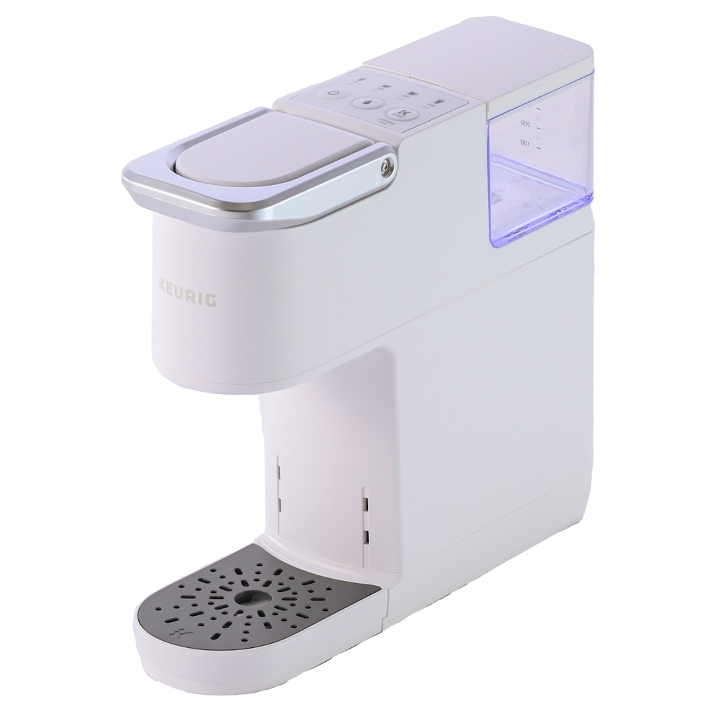 KEURIG コーヒーメーカー KB-01 ホワイト キューリグ KB-01-WH [ホワイト] 価格比較 - 価格.com