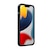 �o�f�`�biPhone 13 Pro�p �R�ۃX�����V���R���P�[�X�i�u���b�N�j�bPG-21NSC01BK