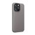 �o�f�`�biPhone 13 Pro�p �R�ۃX�����V���R���P�[�X�i�O���[�j�bPG-21NSC02GY