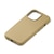 �o�f�`�biPhone 13 Pro�p �R�ۃX�����V���R���P�[�X�i�x�[�W���j�bPG-21NSC03BE