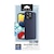 �o�f�`�biPhone 13 Pro�p �R�ۃX�����V���R���P�[�X�i�l�C�r�[�j�bPG-21NSC04NV