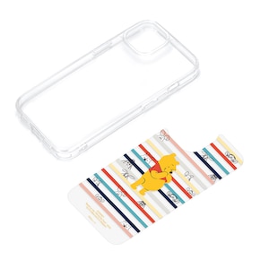 �o�f�`�biPhone 13 mini�p �R�ۃn�C�u���b�h�P�[�X�i���܂̃v�[����j�bPG-DPT21J03POO