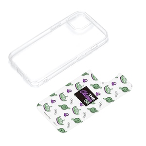 �o�f�`�biPhone 13 mini�p �R�ۃn�C�u���b�h�P�[�X�i�G�C���A���j�bPG-DPT21J04LGM