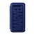 �o�f�`�biPhone 13 mini�p �K���X�t���b�v�P�[�X�i�X�p�C�_�[�}���j�bPG-DGF21J20SPM