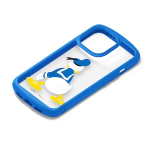 �o�f�`�biPhone 13 Pro�p �K���X�^�t�P�[�X�i�h�i���h�_�b�N�j�bPG-DGT21N03DND