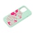 �o�f�`�biPhone 13 Pro�p �R�ۃX�����V���R���P�[�X�i�~�j�[�}�E�X�j�bPG-DSC21N02MNE