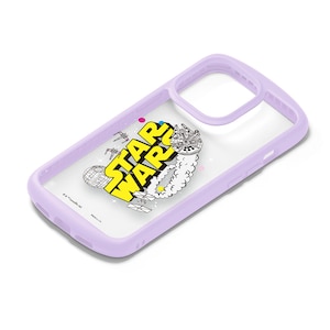 �o�f�`�biPhone 13 Pro�p �K���X�^�t�P�[�X�i�O���t�B�b�N�j�bPG-DGT21N30SW