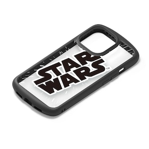 �o�f�`�biPhone 13 Pro�p �K���X�^�t�P�[�X�i�X�^�[�E�E�H�[�Y ���S�j�bPG-DGT21N31SW