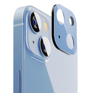 �o�f�`�biPhone 14/14 Plus�p �J�����t���v���e�N�^�[�i�u���[�j�bPG-22RCLG23BL