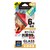 �o�f�`�biPhone 14 Pro �K�C�h�t���[���t �R��/�R�E�C���X�t���S�ʕی�K���X�t�B���� �X�[�p�[�N���A�bPG-22QGLK01FCL