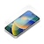 �o�f�`�biPhone 14 Pro �K�C�h�t���[���t �R��/�R�E�C���X�t���S�ʕی�K���X�t�B���� �X�[�p�[�N���A�bPG-22QGLK01FCL
