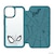 �o�f�`�biPhone 14 Plus �K���X�t���b�v�P�[�X�@(�X�p�C�_�[�}��)�bPG-DGF22R20SPM