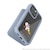 �o�f�`�biPhone 14 Pro �K���X�t���b�v�P�[�X�@(���[�j�[�E�e���[���Y)�bPG-WGF22Q05LNT