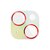 �o�f�`�biPhone 14/14 Plus�p �J�����t���v���e�N�^�[�i�I�[����/���b�h�j�bPG-22RCLG17RD