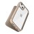 �o�f�`�biPhone15�i6.1inch/2��j�p �K���X�t���b�v�P�[�X�i�x�[�W���j�bPG-23AGF02BE