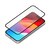 �o�f�`�biPhone15�i6.1inch/2��j�p �K�C�h�t���[���t �t���S�ʕی�K���X�t�B���� �p����h�~PET�t���[�� [�X�[�p�[�N���A]�bPG-23AGLF01CL