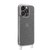 �o�f�`�biPhone15 Pro�i6.1inch/3��j�p �N���A�n�C�u���b�h�P�[�X�i�����j�bPG-23BPT08LM