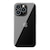 �o�f�`�biPhone15 Pro�i6.1inch/3��j�p �\�t�g�P�[�X�i�N���A�j�bPG-23BTP01CL