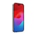 �o�f�`�biPhone15 Pro�i6.1inch/3��j�p �\�t�g�P�[�X�i�N���A�j�bPG-23BTP01CL