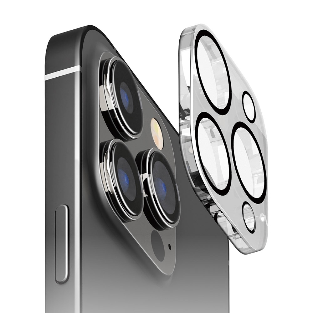 iPhone15 Pro（6.1inch/3眼）/15 Pro Max（6.7inch/3眼）用