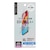 �o�f�`�biPhone15 Plus�i6.7inch/2��j/15 Pro Max�i6.7inch/3��j�p  �t���ی�t�B���� [�u���[���C�g�ጸ/����]�bPG-23CBL01