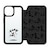 �o�f�`�biPhone15�i6.1inch/2��j�p �K���X�t���b�v�P�[�X�i�~�b�L�[�}�E�X�j�bPG-D23AGF01MKY