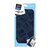 �o�f�`�biPhone15 Pro�i6.1inch/3��j�p �K���X�t���b�v�P�[�X�i�g�C�E�X�g�[���[�j�bPG-D23BGF05TOY