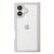 �o�f�`�biPhone 16�p �N���A�t���b�v�P�[�X�i�X�G�[�h��/�O���[�j�bPG-24ACF07GY