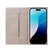 �o�f�`�biPhone 16�p �N���A�t���b�v�P�[�X�i�X�G�[�h��/�O���[�j�bPG-24ACF07GY