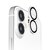 �o�f�`�biPhone 16/16 Plus�p �J�����t���v���e�N�^�[ �p����h�~�t���[���i�N���A�j�bPG-24ACLG02CL