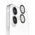 �o�f�`�biPhone 16/16 Plus�p �J���������Y�v���e�N�^�[�i�u���b�N�j�bPG-24ACLG19BK
