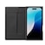 �o�f�`�biPhone 16 Pro�p �N���A�t���b�v�P�[�X�i�u���b�N�j�bPG-24BCF01BK