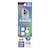 �o�f�`�biPhone 16 Pro/16 Pro Max�p �J�����t���v���e�N�^�[�i�I�[����/�V���o�[�j�bPG-24BCLG13SV