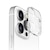 �o�f�`�biPhone 16 Pro/16 Pro Max�p �J�����t���v���e�N�^�[�i�t���N���A�j�bPG-24BCLG15CL