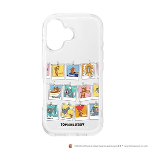 �o�f�`�biPhone 16�p �G�A�N�b�V�����P�[�X�i�g���ƃW�F���[�j�bPG-W24APT01TAJ