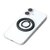 PGA�bMagSafe�Ή� �����O�z���_�[�i�u���b�N�j�bPG-MGRH01BK