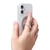PGA�bMagSafe�Ή� �����O�z���_�[�i�x�[�W���j�bPG-MGRH03BE