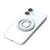 PGA�bMagSafe�Ή� �����O�z���_�[�i�V���o�[�j�bPG-MGRH04SV