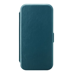 �o�f�`�biPhone 17�p �X�����t���b�v�J�o�[�i�u���[�j�bPG-25AFP05BL
