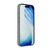 �o�f�`�biPhone 17�p �K���X�n�C�u���b�g�P�[�X�i�O���[�j�bPG-25AGT03GY
