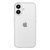 �o�f�`�biPhone 17�p �K���X�n�C�u���b�g�P�[�X�i�N���A�j�bPG-25AGT04CL