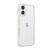 �o�f�`�biPhone 17�p �K���X�n�C�u���b�g�P�[�X�i�N���A�j�bPG-25AGT04CL