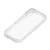 �o�f�`�biPhone 17�p �K���X�n�C�u���b�g�P�[�X�i�N���A�j�bPG-25AGT04CL
