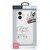 �o�f�`�biPhone 17�p �K���X�n�C�u���b�g�P�[�X�i�N���A�j�bPG-25AGT04CL