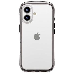 �o�f�`�biPhone 17�p �G�A�N�b�V�����P�[�X�i�O���t�@�C�g�j�bPG-25AAR01BK