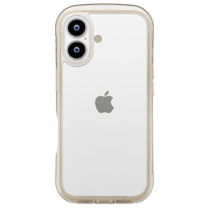 �o�f�`�biPhone 17�p �G�A�N�b�V�����P�[�X�i���J�j�bPG-25AAR02BE