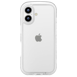 �o�f�`�biPhone 17�p �G�A�N�b�V�����P�[�X�i�X�m�[�j�bPG-25AAR04CL